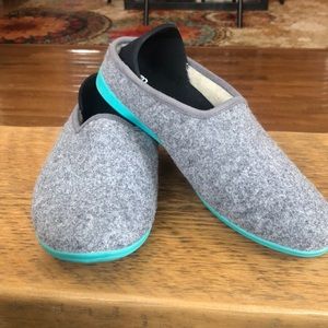 Mahabis classic slippers
